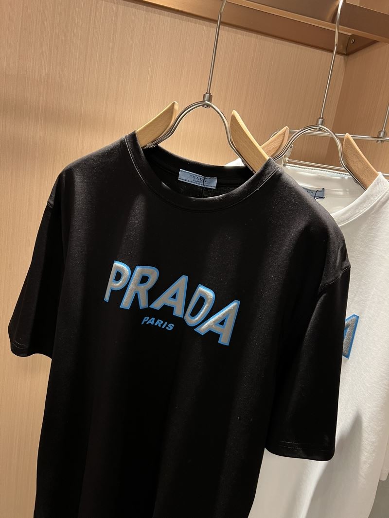 Prada T-Shirts